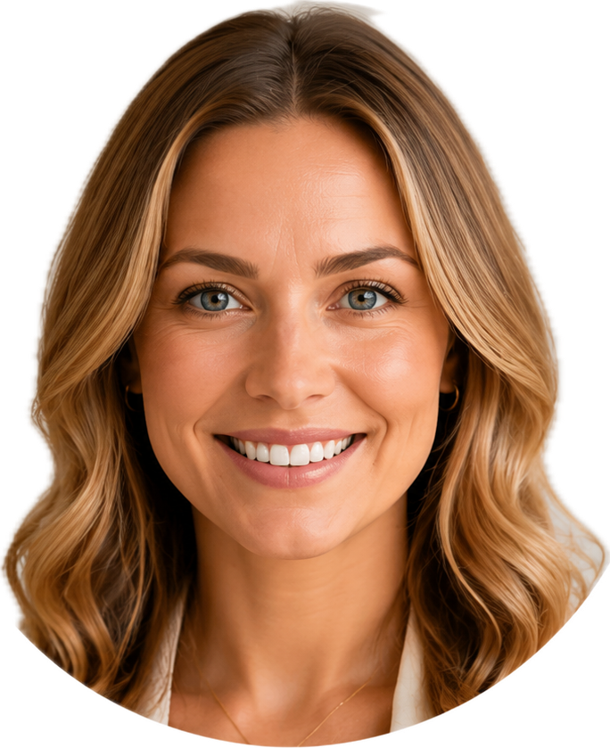 Dr. Sarah Mitchell