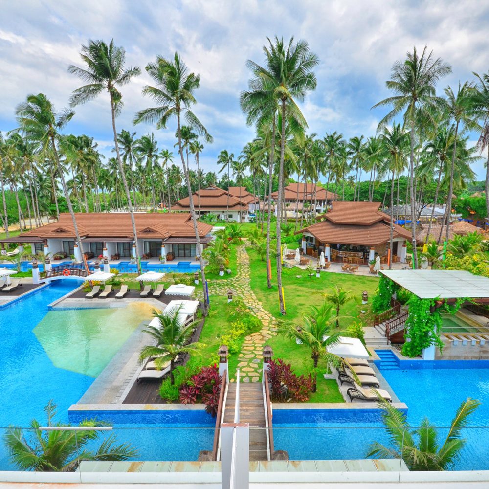 princesa hotel - palawan - 13